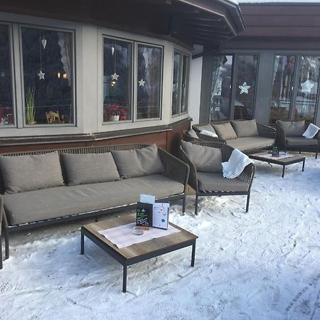 Gast- Und Ferienhof Christler Tux Esterno foto