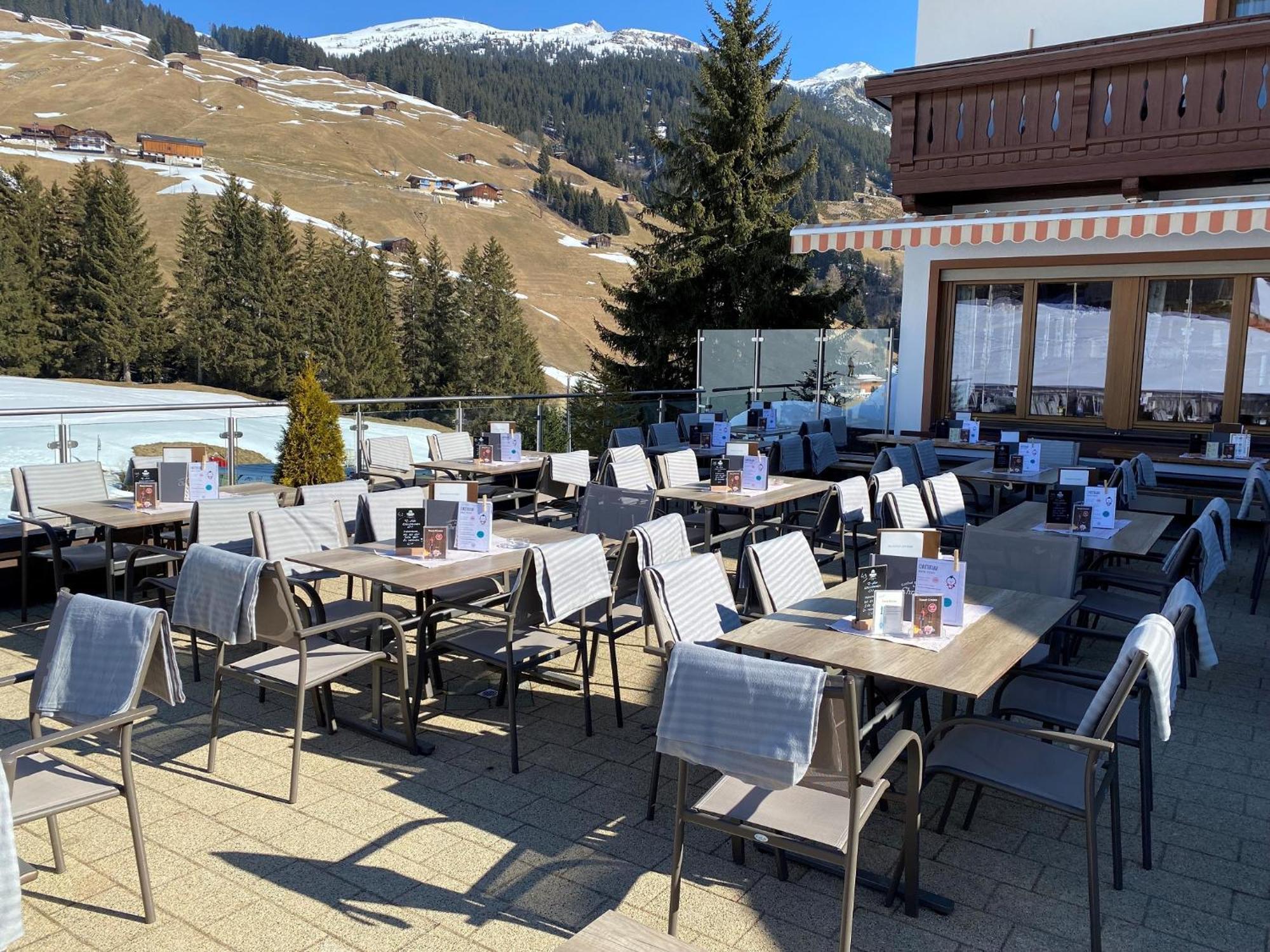 Gast- Und Ferienhof Christler Tux Esterno foto